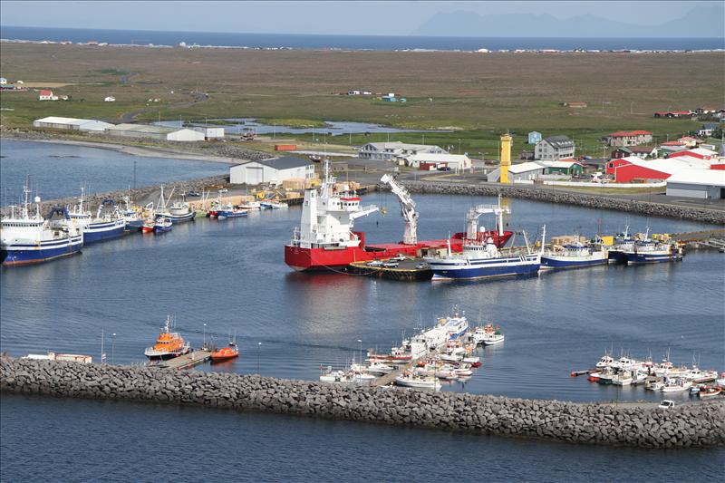 Sandgerði