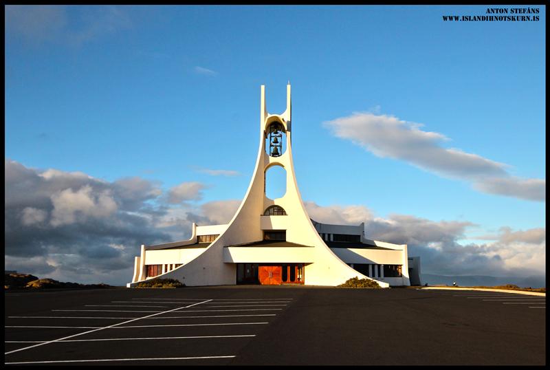 Stykkishólms Church