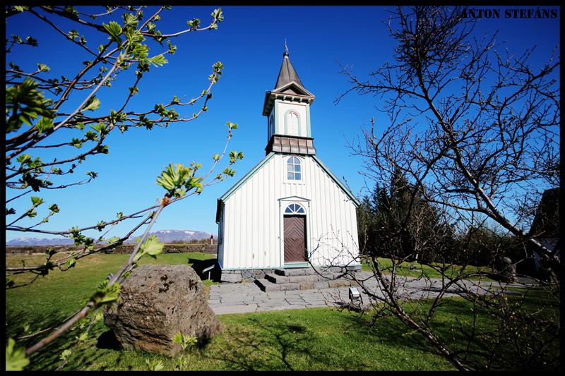 Þingvalla Church