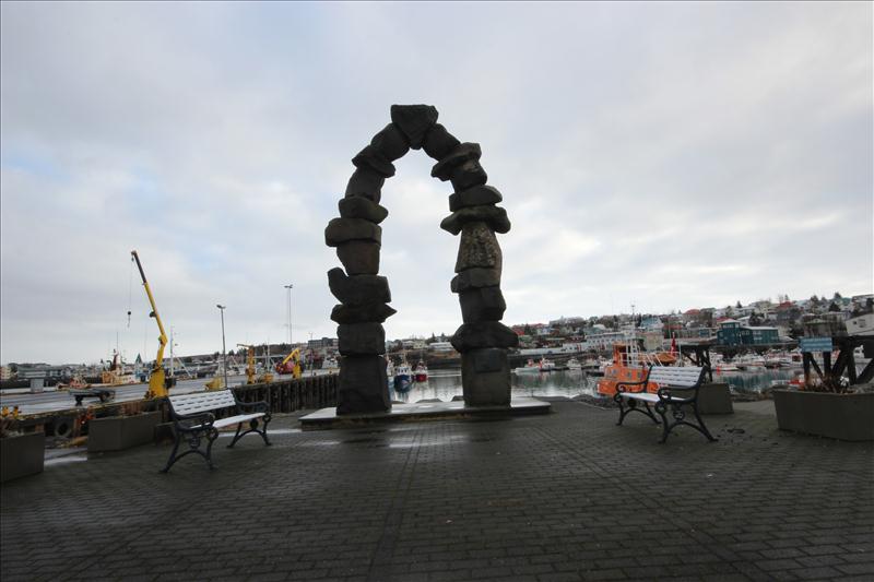 Hafnarfjörður