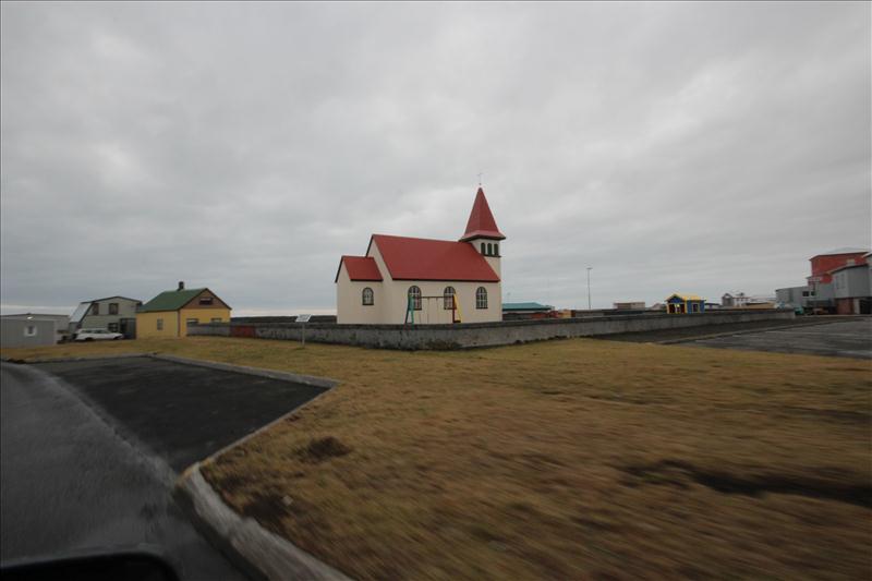 Grindavík