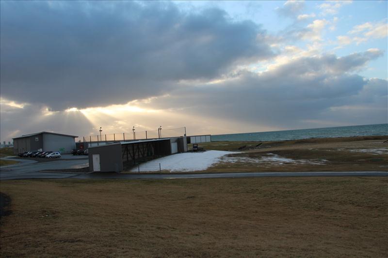 Hvaleyrarvöllur Golf Course