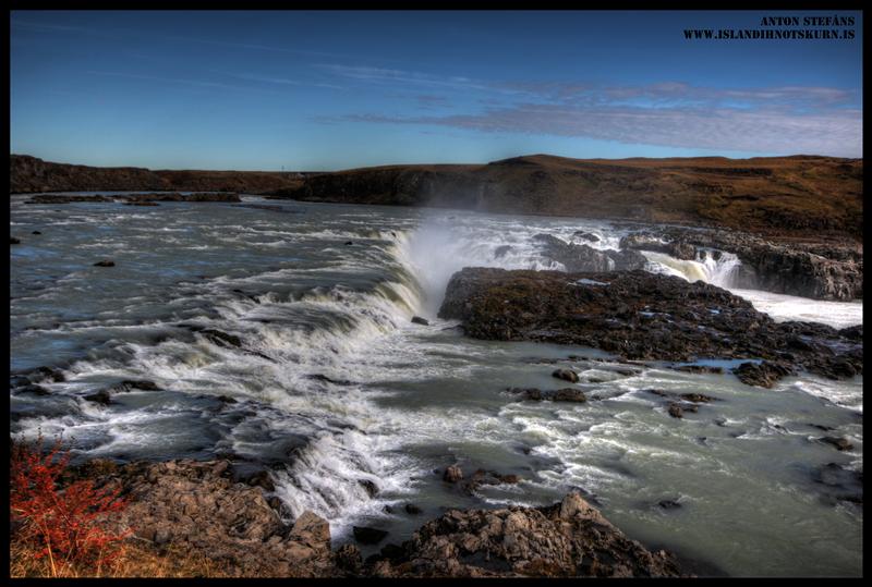 Urriðafoss