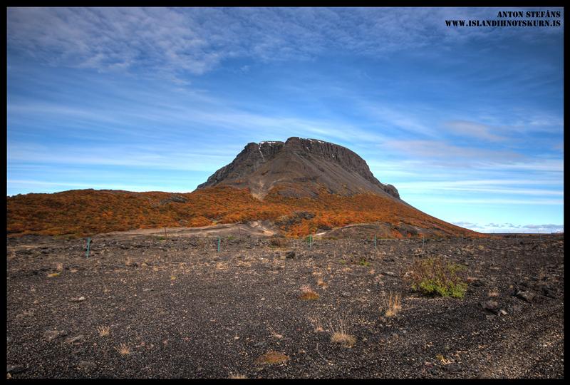 Búrfell