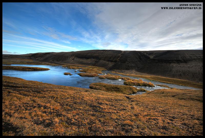 Fossabrekkur