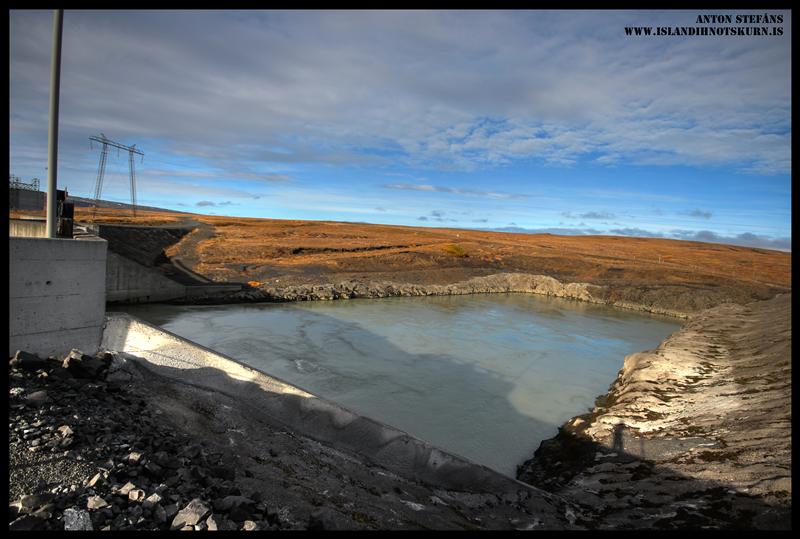 Sultartangi Power Station