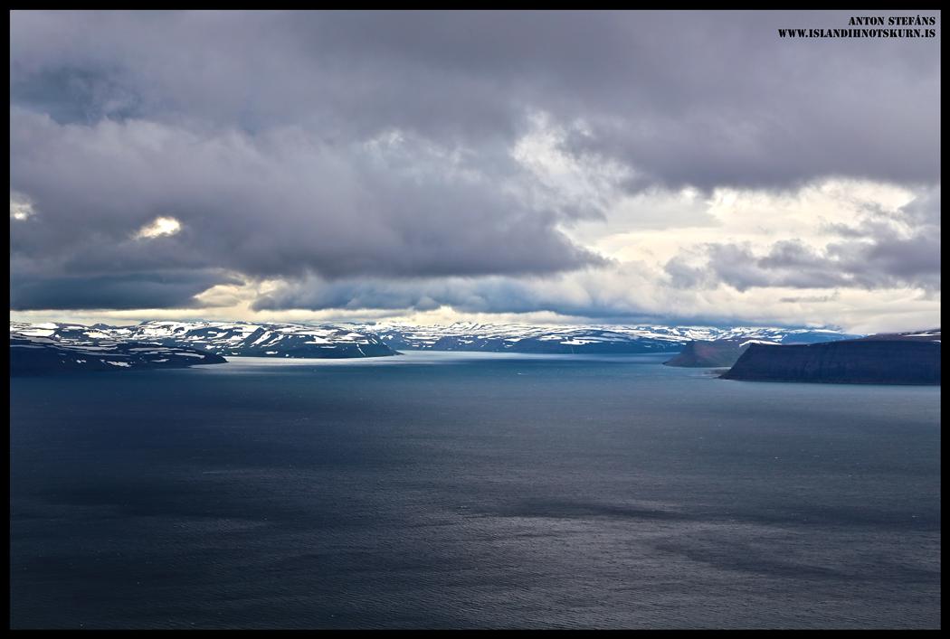 Ísafjarðardjúp