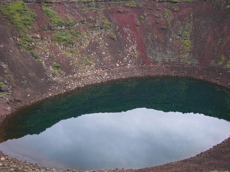 Kerið