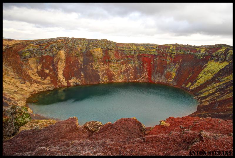 Kerið