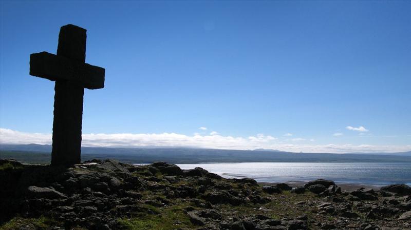 Krosshólaborg