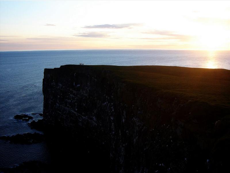 Látrabjarg