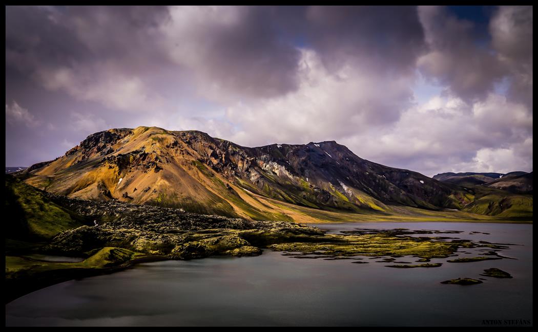 Frostastaðavatn