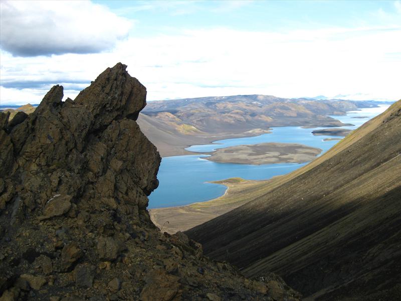 Langisjór