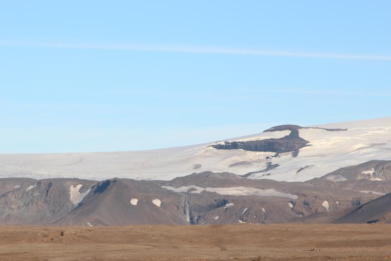 Langjökull
