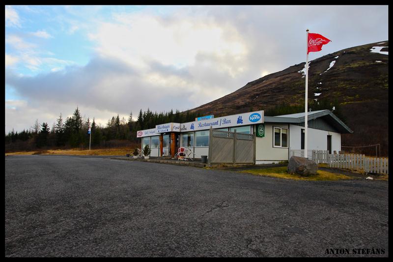Laugarvatn