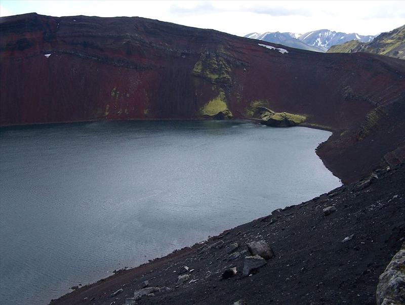 Ljótipollur