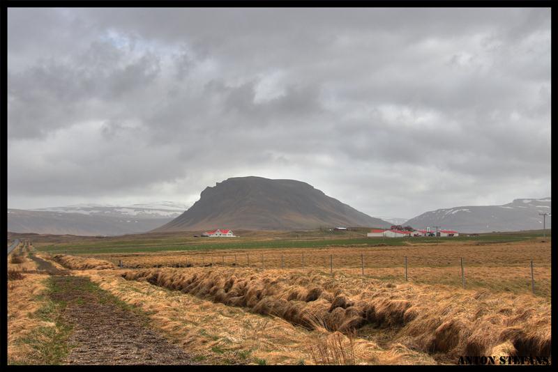 Meðalfell í Kjós