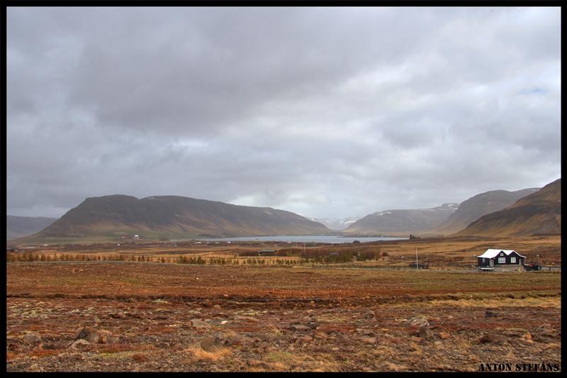 Meðalfellsvatn