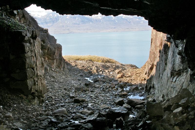 Helgustaðanáma