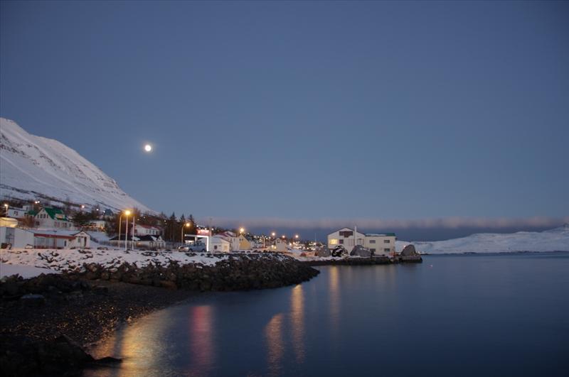 Neskaupstaður
