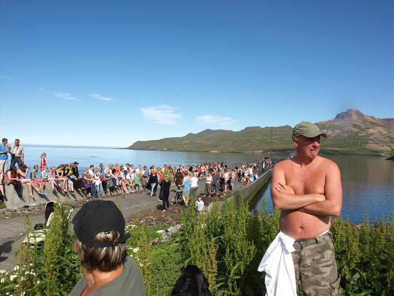 Bræðslan Music Festival