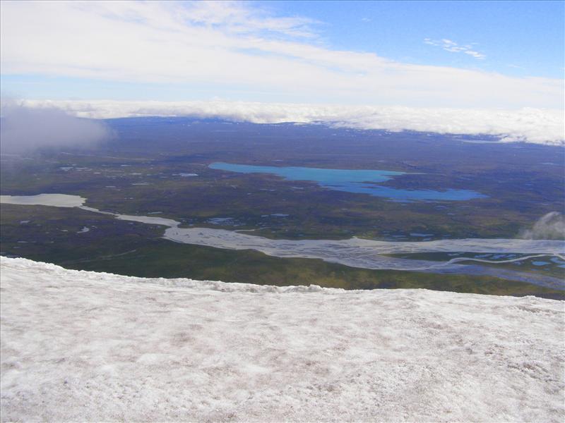 Snæfell