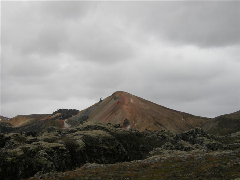 Landmannalaugar