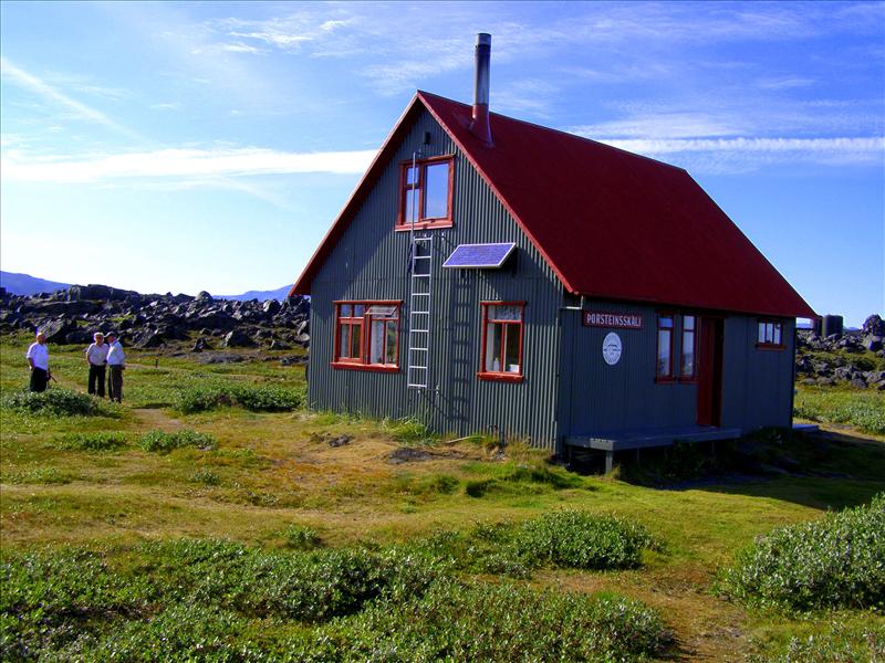 Herðubreiðarlindir