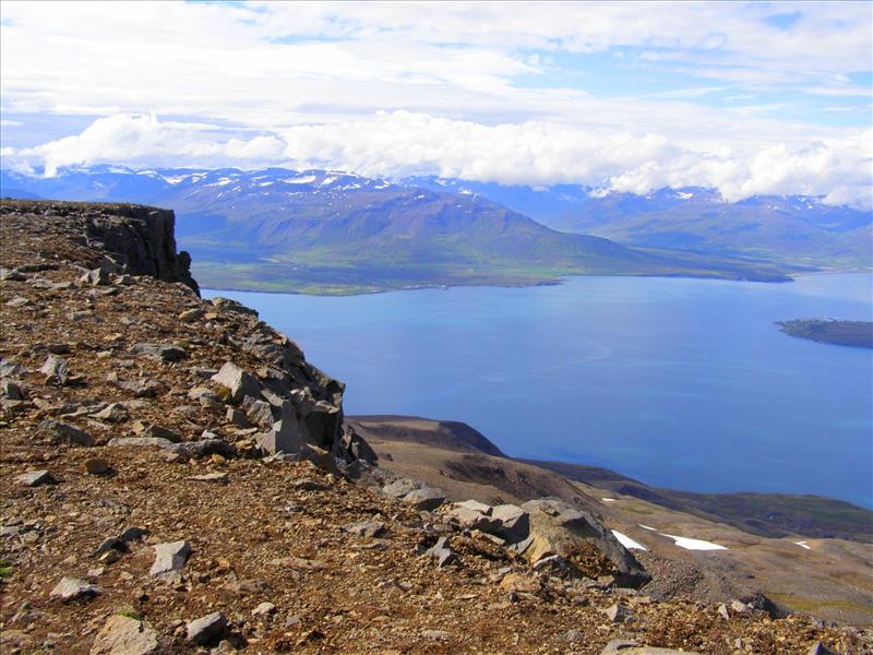 Kaldbakur