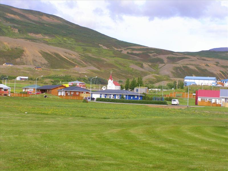Grenivík
