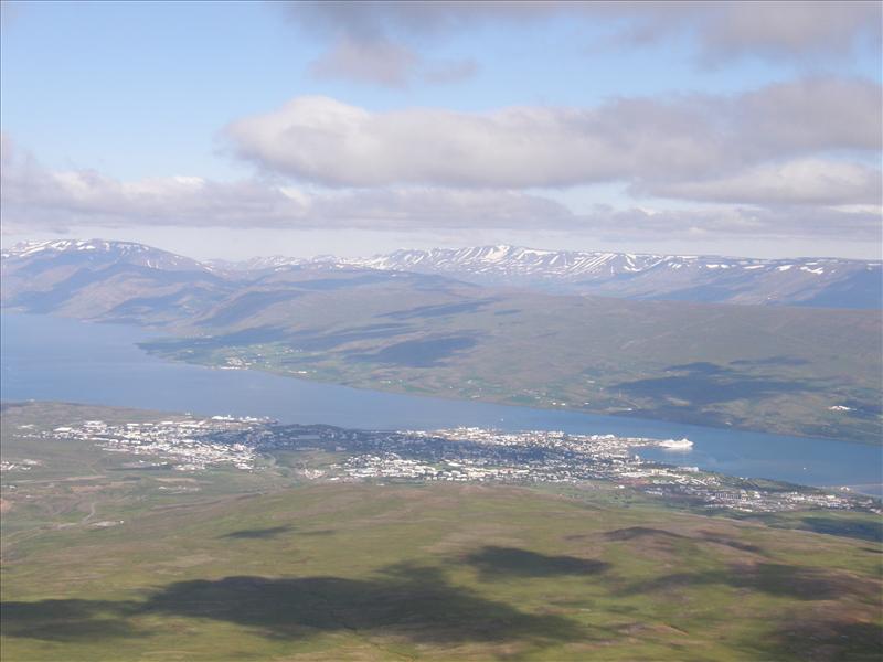 Súlur