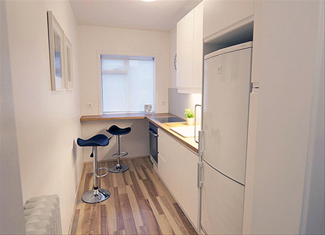 Reykjavik Central Apartments