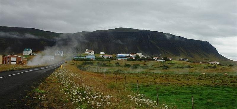 Reykhólar