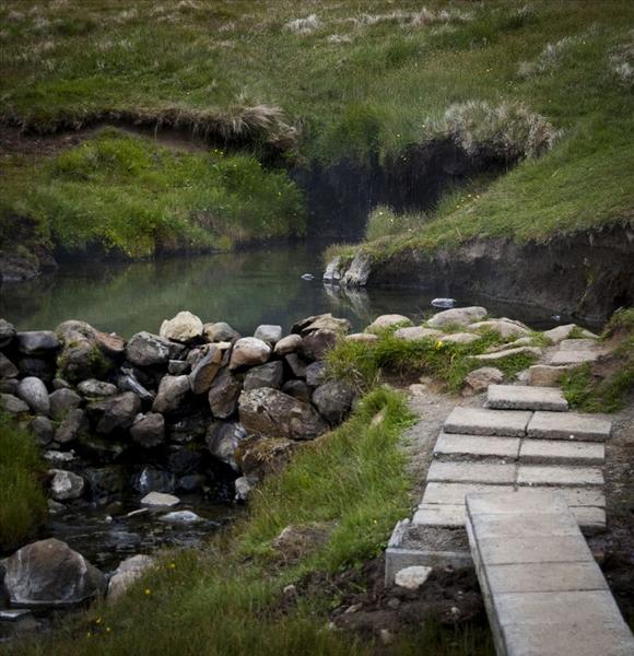 Reykjafjarðarlaug