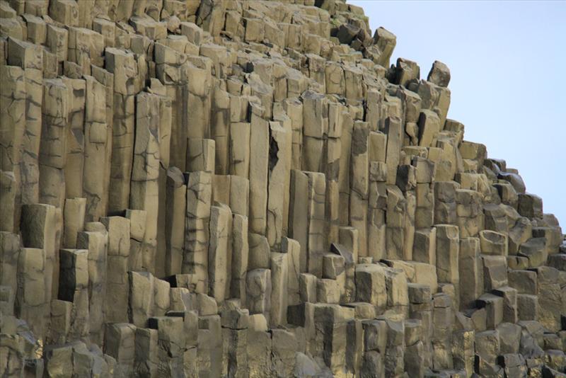 Reynisfjara Black Sand Beach