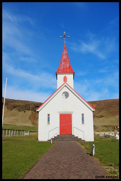 Reynis Church