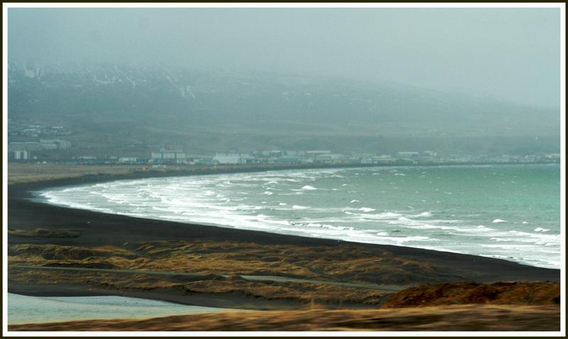 Great Iceland | Sauðárkrókur