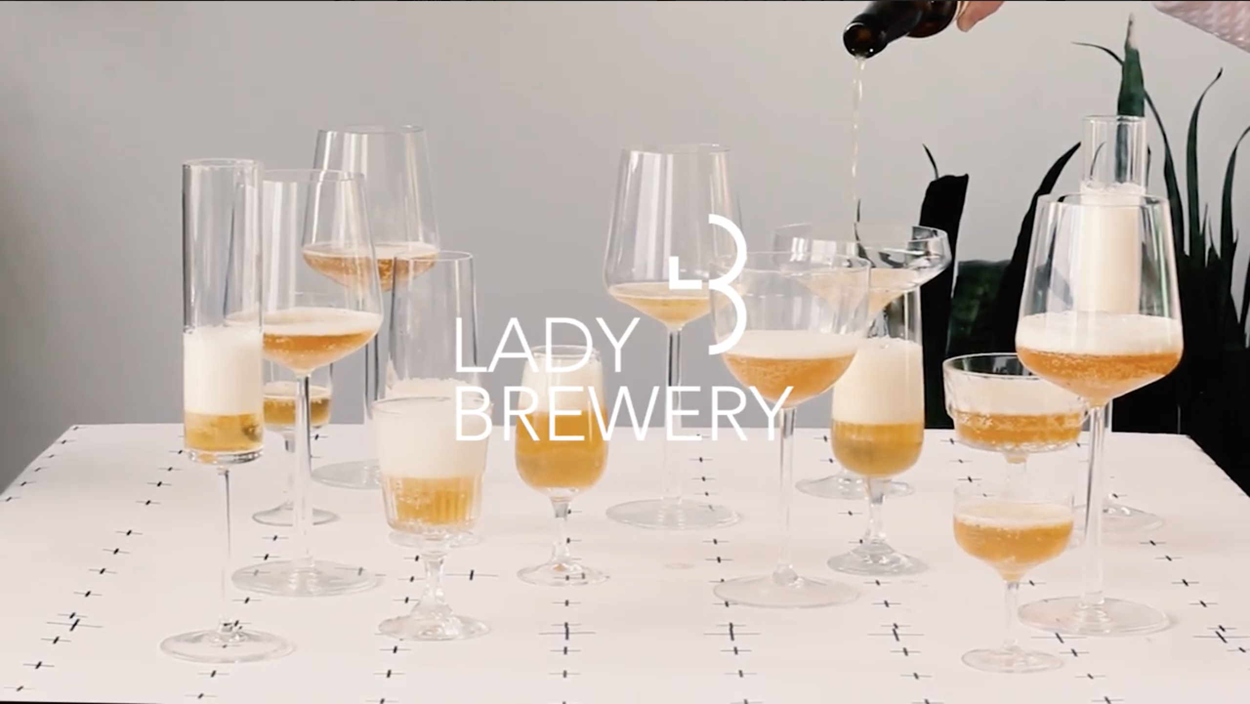 Lady Brewery