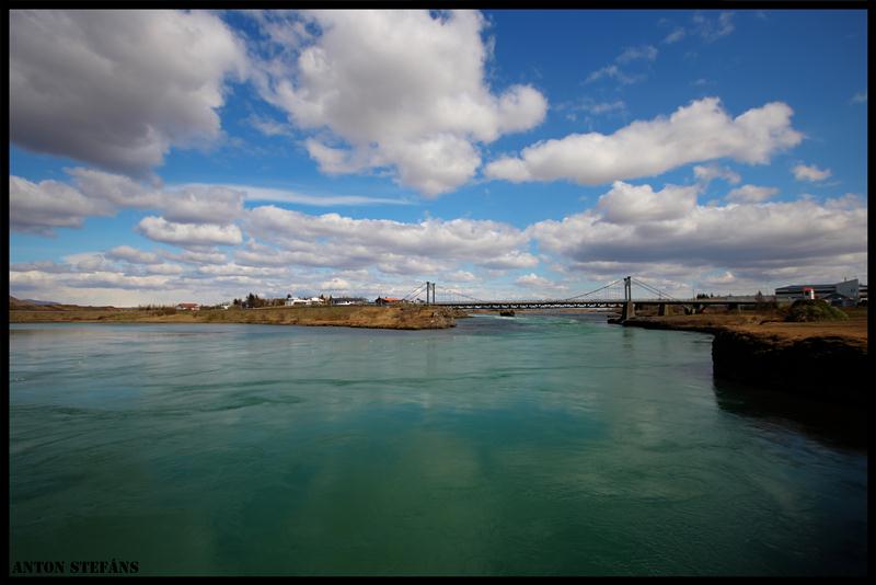 Selfoss