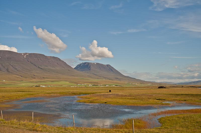 Skagafjörður