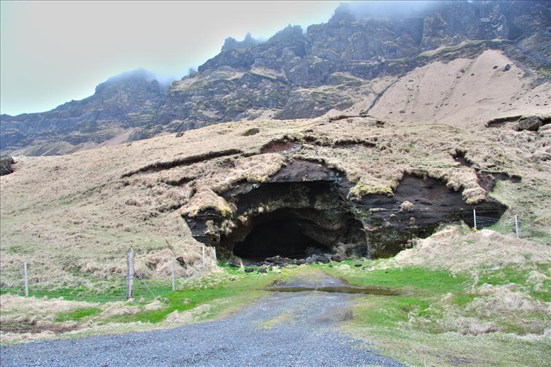 Steinahellir