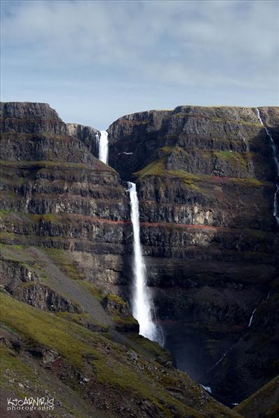 Strútsfoss
