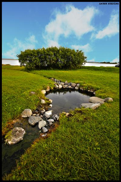 Vígðalaug