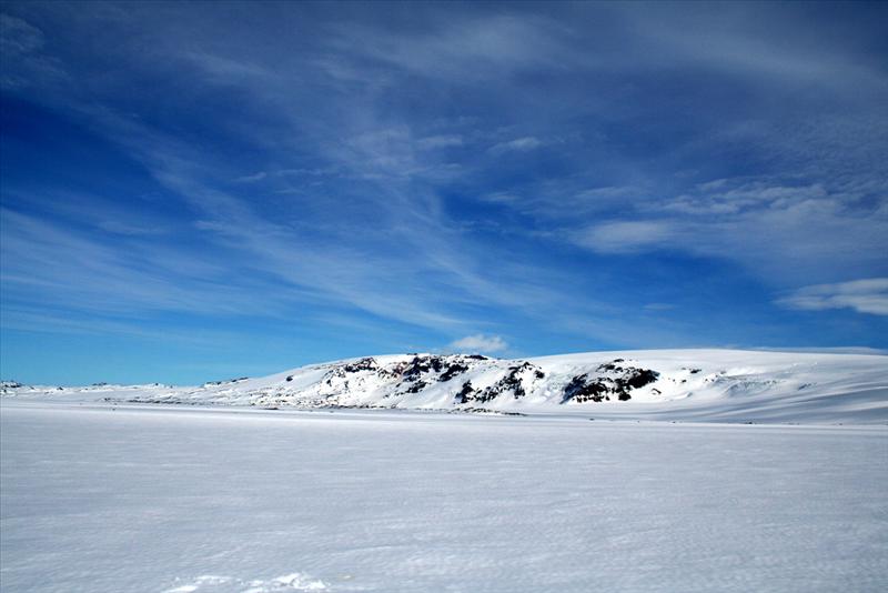 Vatnajökull