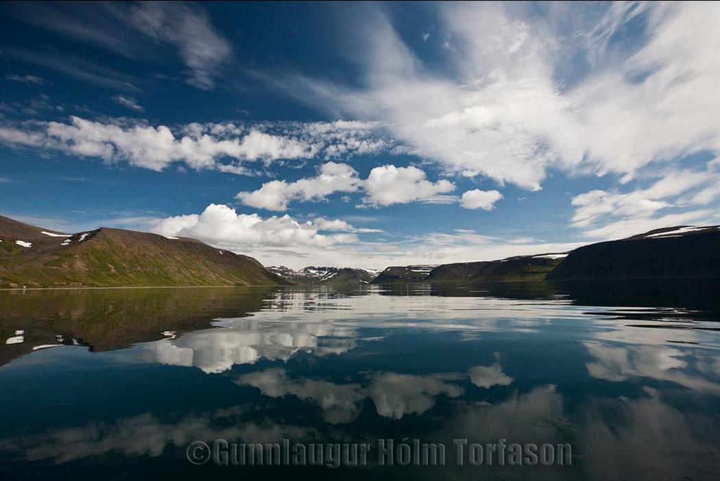 Veiðileysufjörður