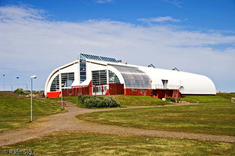 Þórshöfn