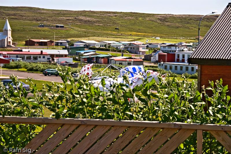 Þórshöfn