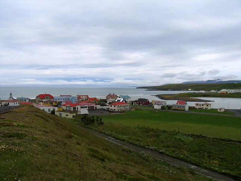 Blönduós