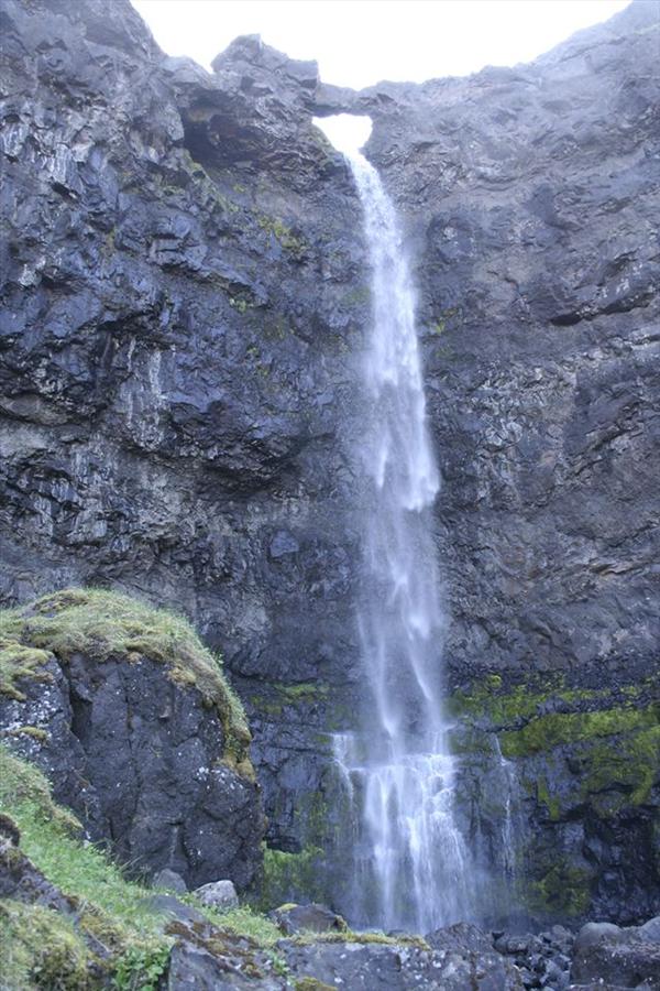 Flögufoss