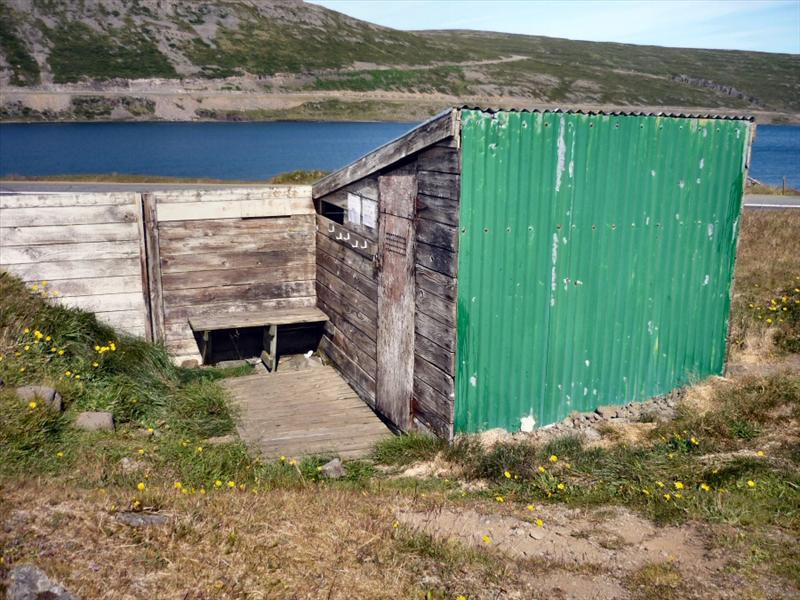 Gjörvidalslaug